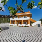 Apartman Peaceful Murvica Pool, Garden, And Modern Comfort - Two Bedroom With Private Pool *