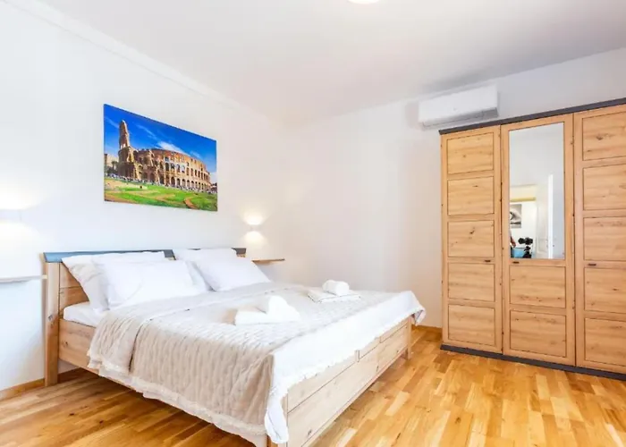Peaceful Pool, Garden, And Modern Comfort - Two Bedroom With Private Pool *