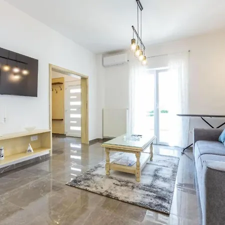 Peaceful Murvica Pool, Garden, And Modern Comfort - Two Bedroom With Private Pool