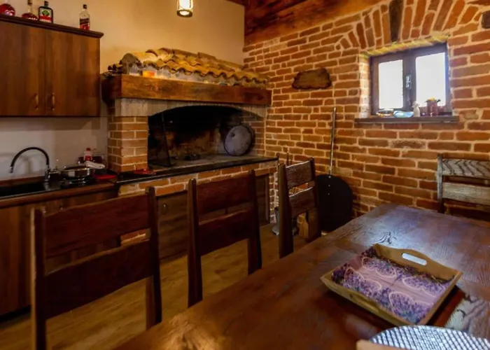 Peaceful Murvica Pool, Garden, And Modern Comfort - Two Bedroom With Private Pool